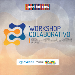 Workshop Colaborativo sobre Acesso Aberto e Acordos Transformativos