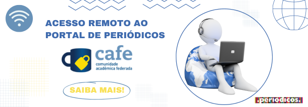 Guia rápido acesso remoto CAFe