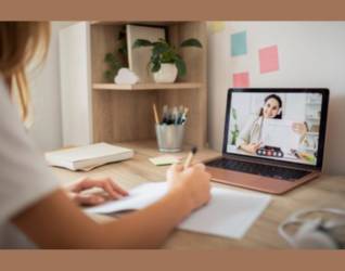 Webinários abordarão propriedade intelectual e empreendedorismo
